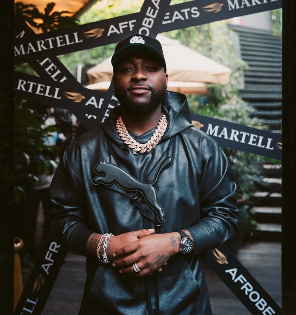 Davido