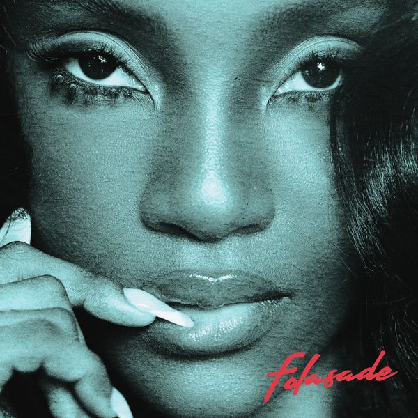 Cover art for Folasade by Ladipoe