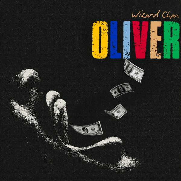 Cover art for Oliver by Wizard Chan