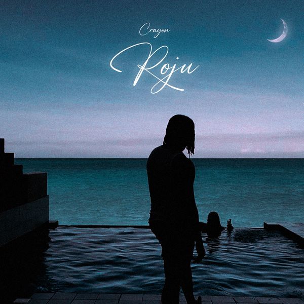 Cover art for Roju by Crayon