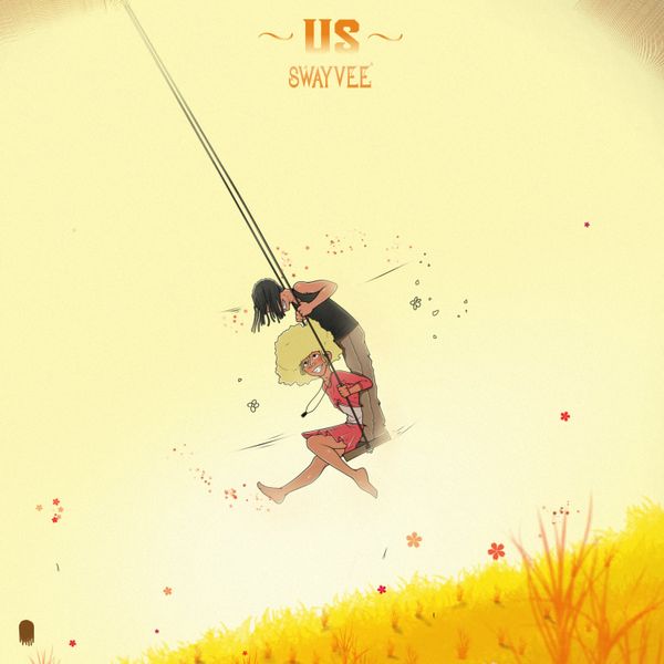 Cover art for Us by Swayvee
