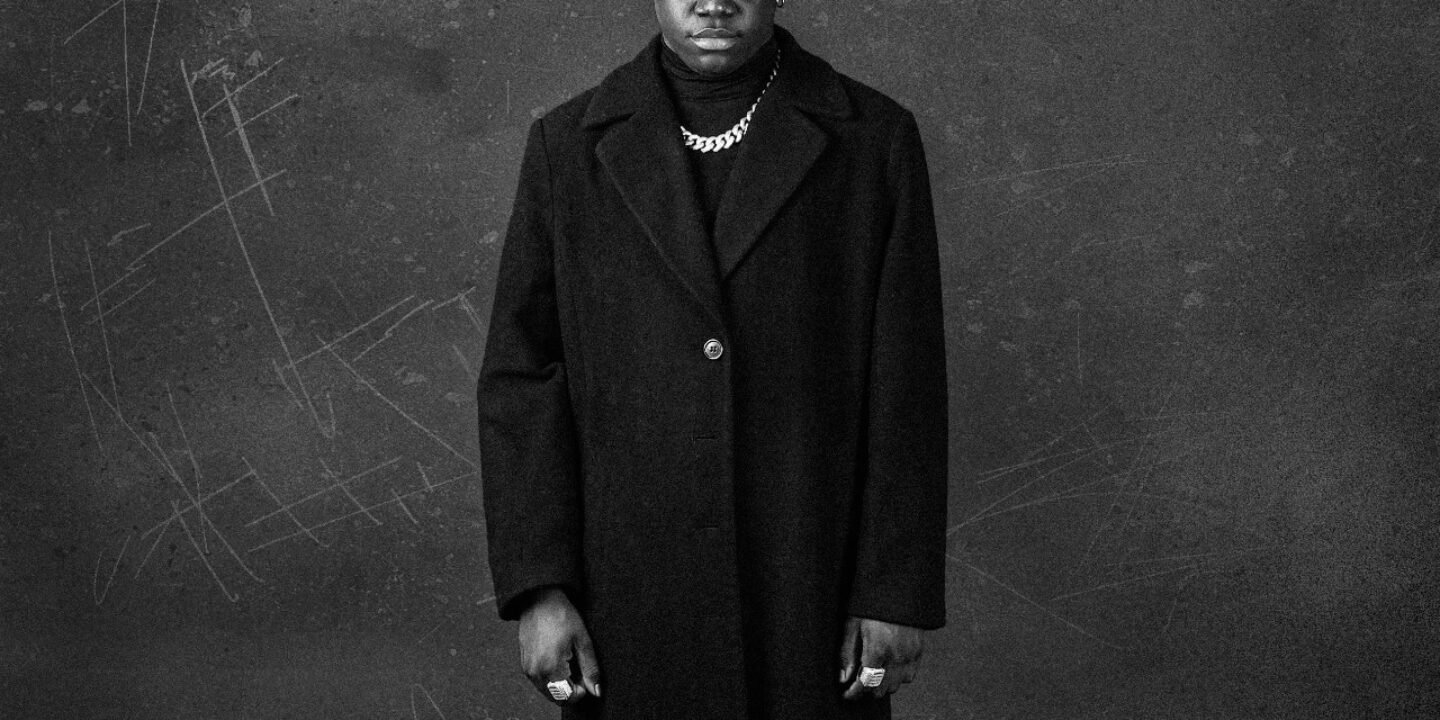 Famous Pluto shines in new single 'Hot Hot'