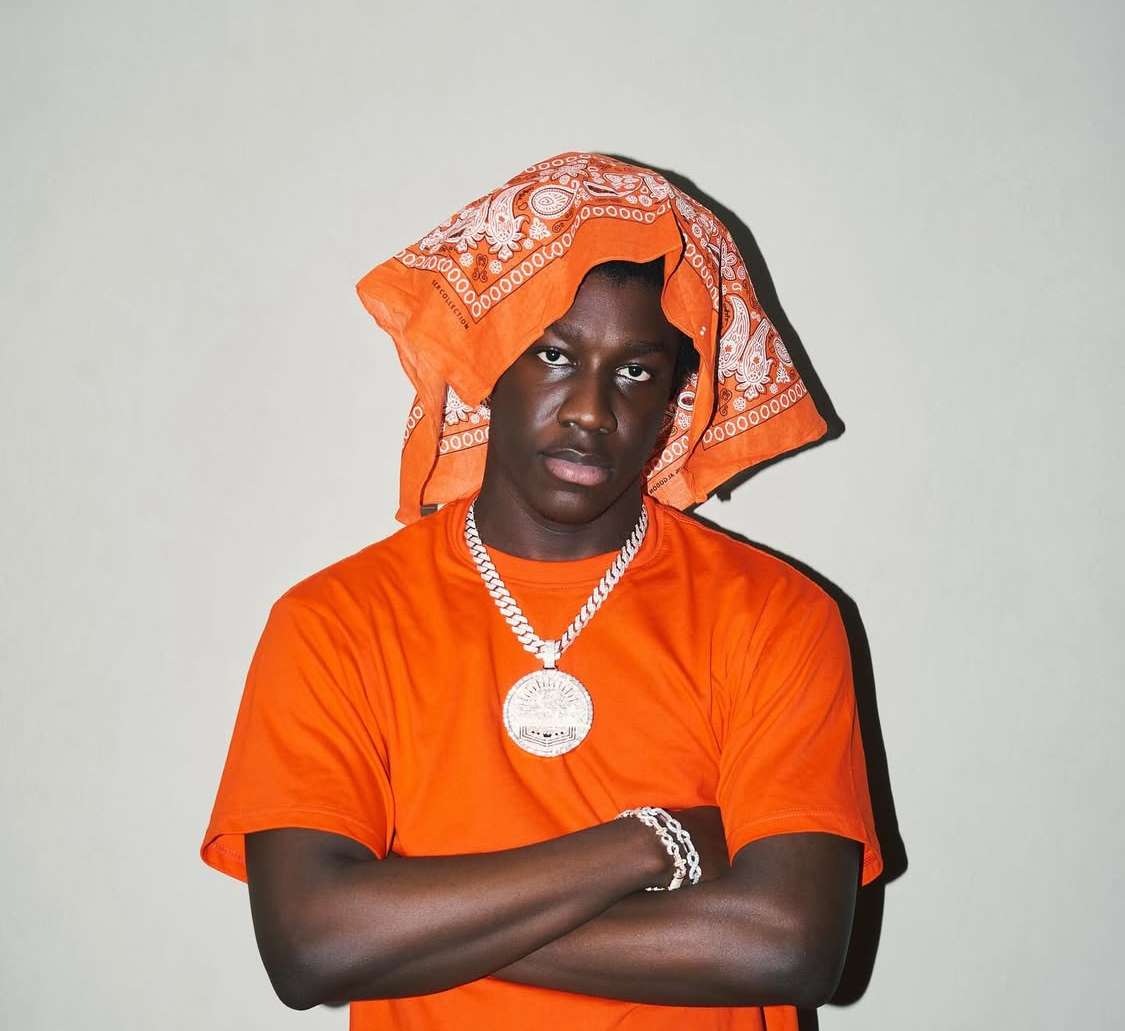 Zerrydl Delivers New Banger Mi Amigo Notjustok Zerrydl Delivers New Banger Mi Amigo Notjustok