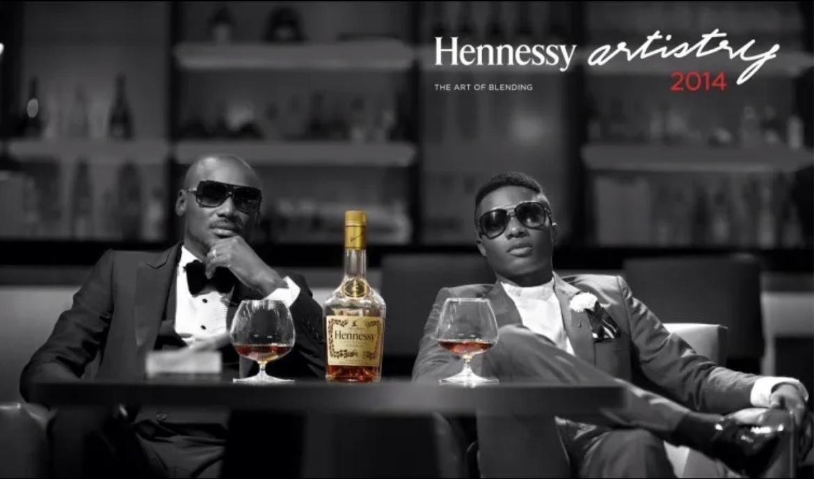 2Baba and Wizkid