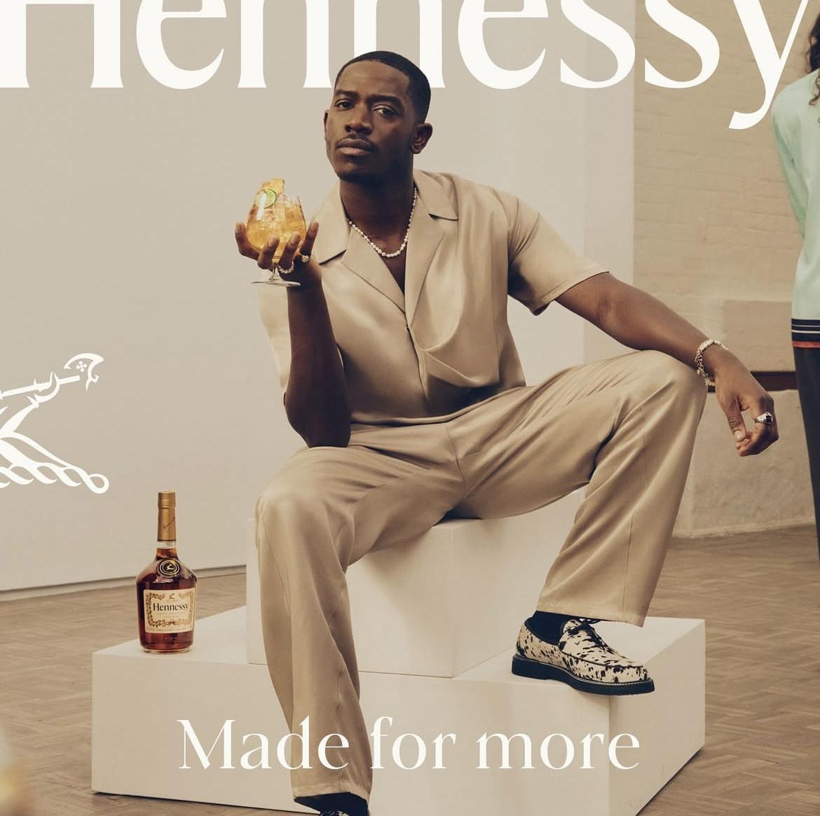 Damson Idris