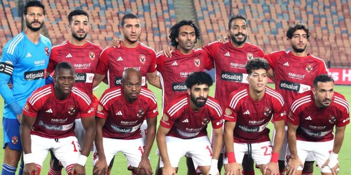 Africa club World Cup 2025