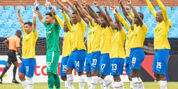 Mamelodi Sundowns