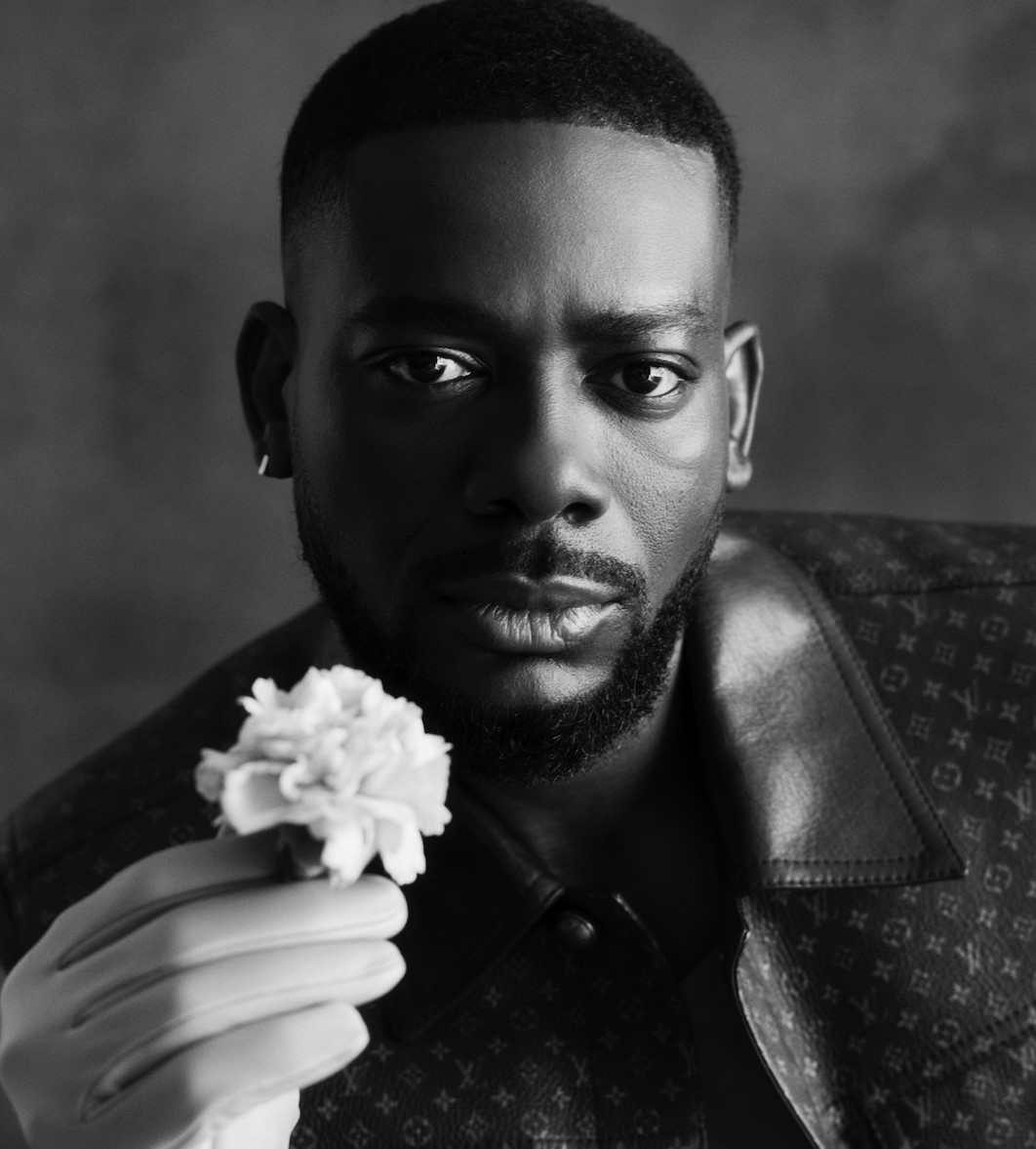Adekunle Gold