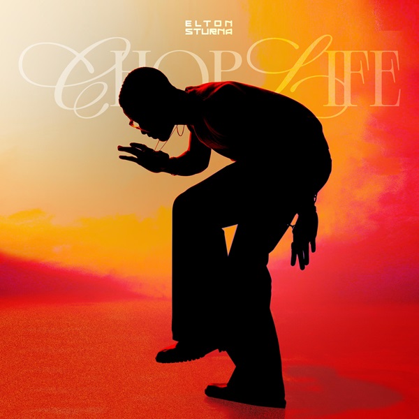 Chop life banner by Elton Sturna