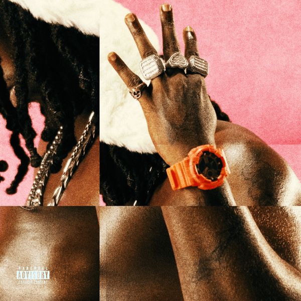Cover art for 444PLAY EP by Minz and 255
