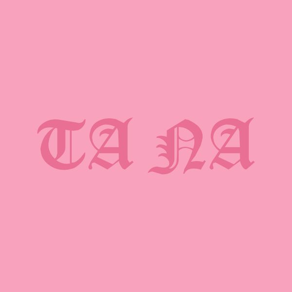 Cover art for TA NA by MINZ featuring BGRZ