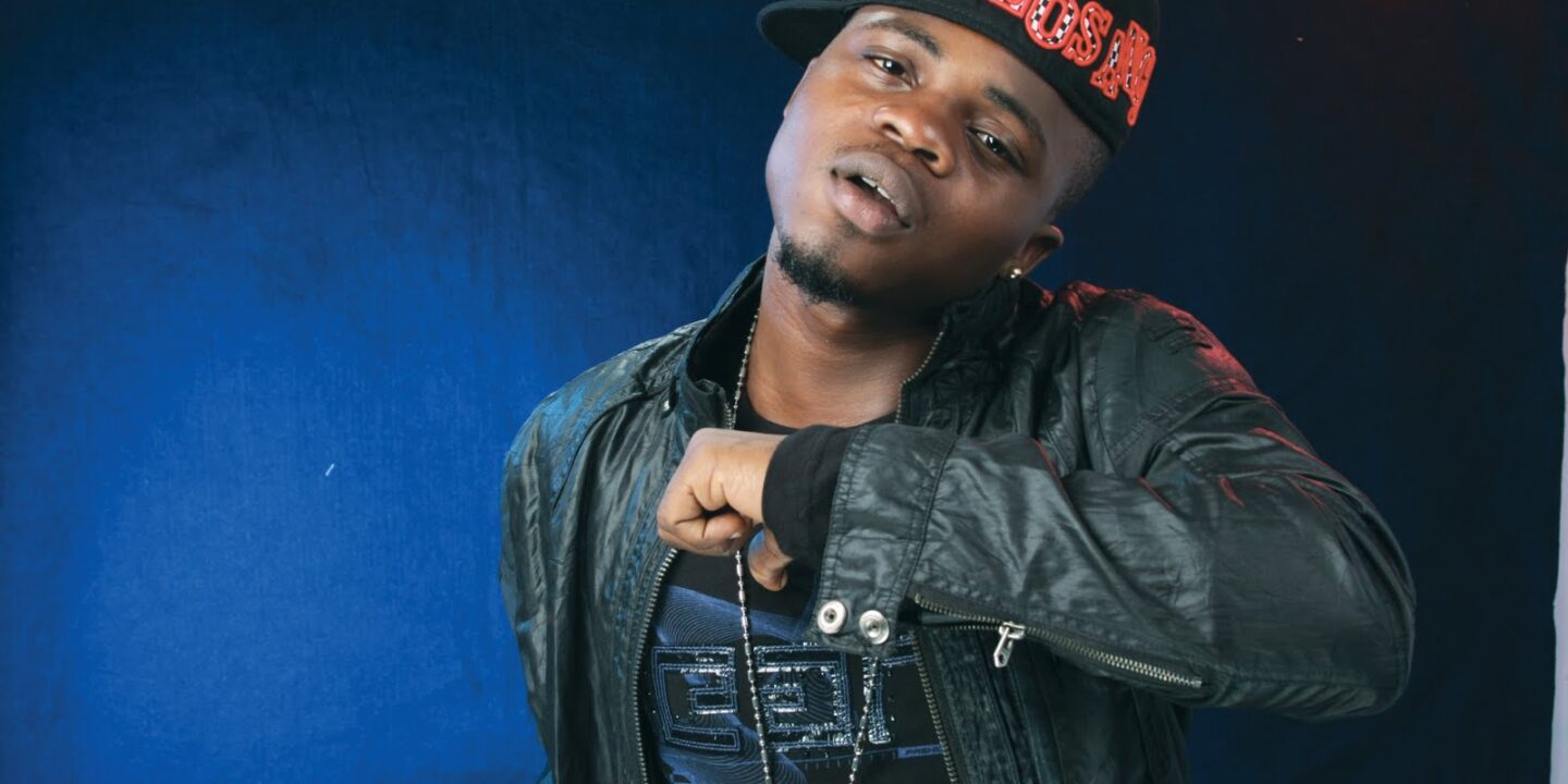 Dagrin's 'Pon Pon Pon': The Grammys' Afro-Street Rap Benchmark
