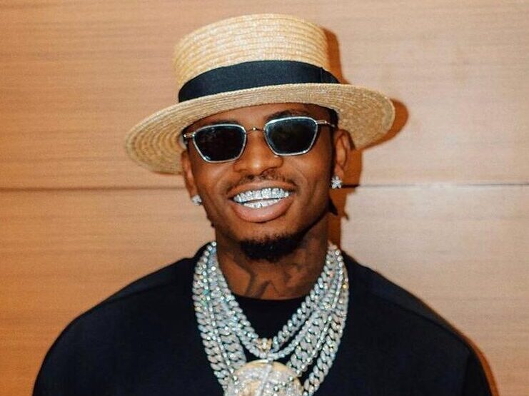 Diamond Platnumz