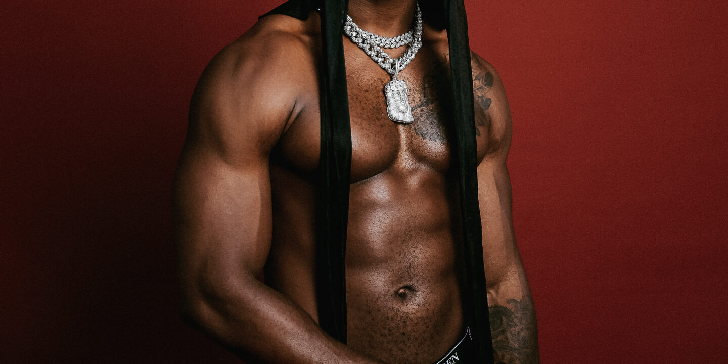 6UFF raises the bar with hard-hitting new project menace to society ...
