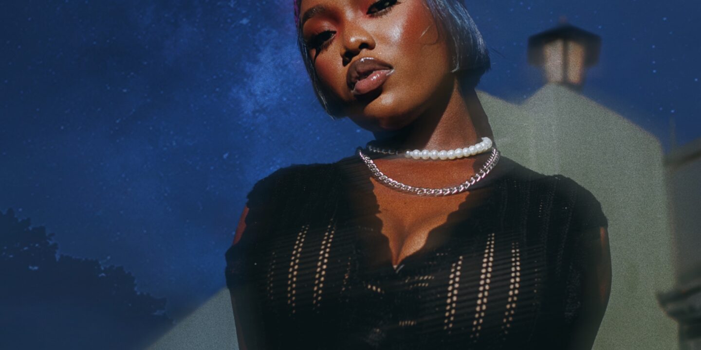 After Midnight (Interlude) Lyrics by Gyakie