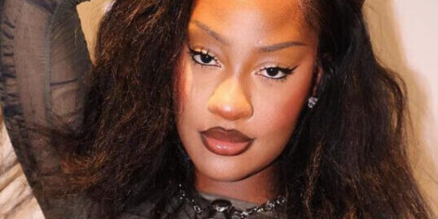 Tems reveals unexpected secret in new Omega campaign