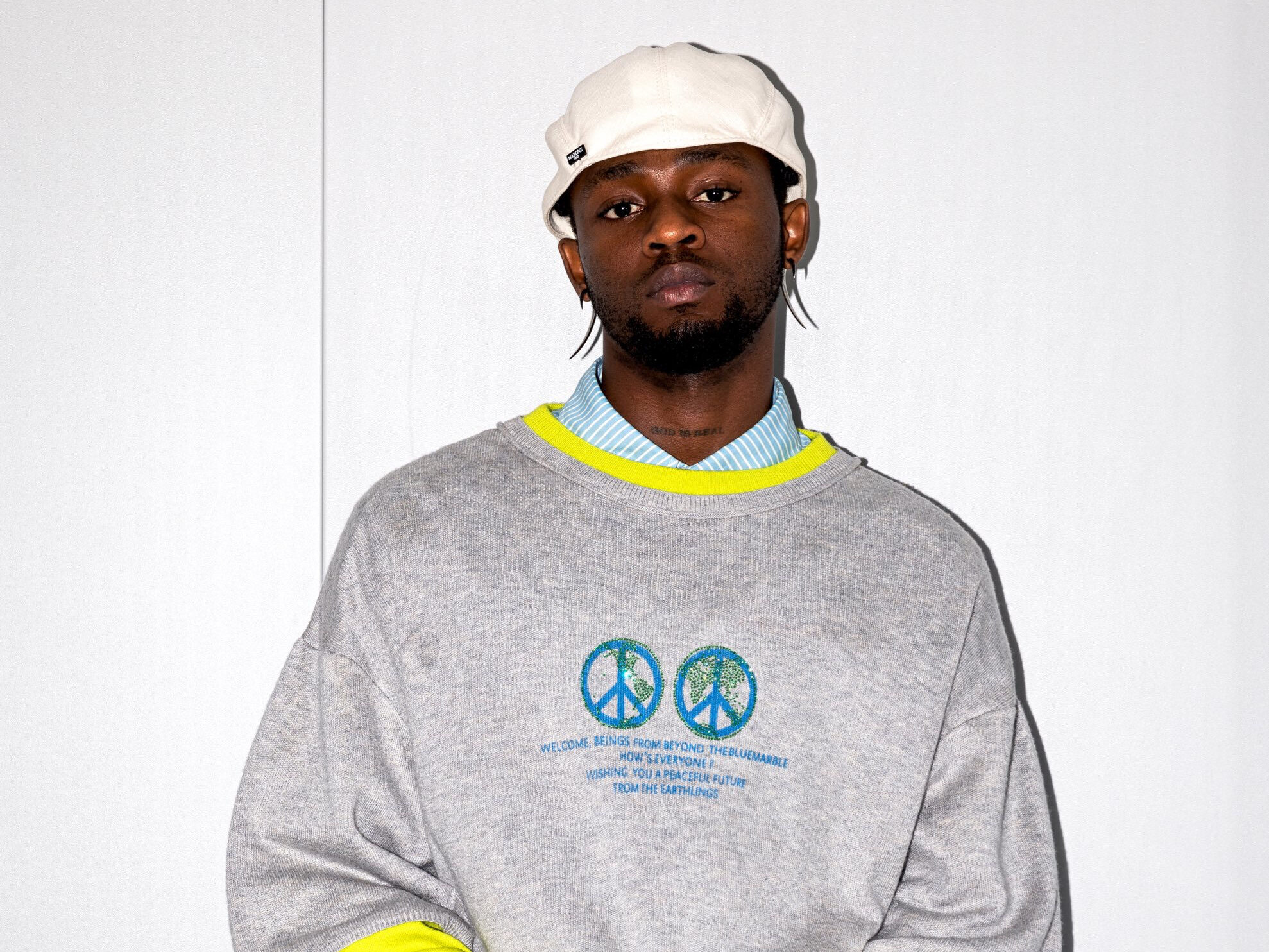 Omah Lay Clarity of Mind release date