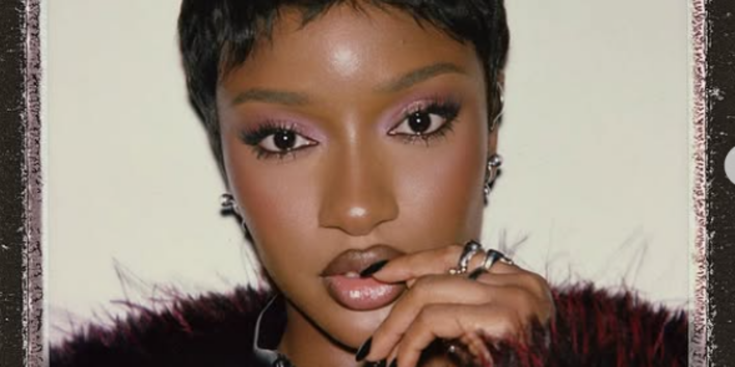 Ayra Starr drops cryptic teaser ahead of new music release