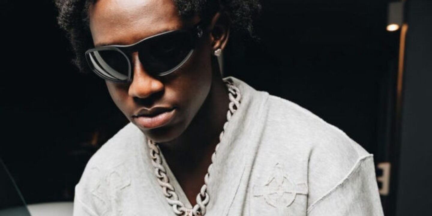 Shallipopi sends social media into a frenzy with new revelation