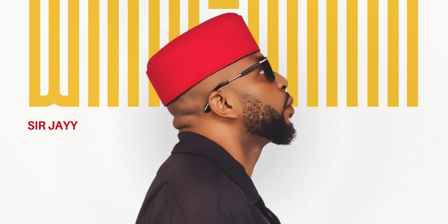 Waka Waka by Sir Jayy - Produced by Mekoyo | Notjustok