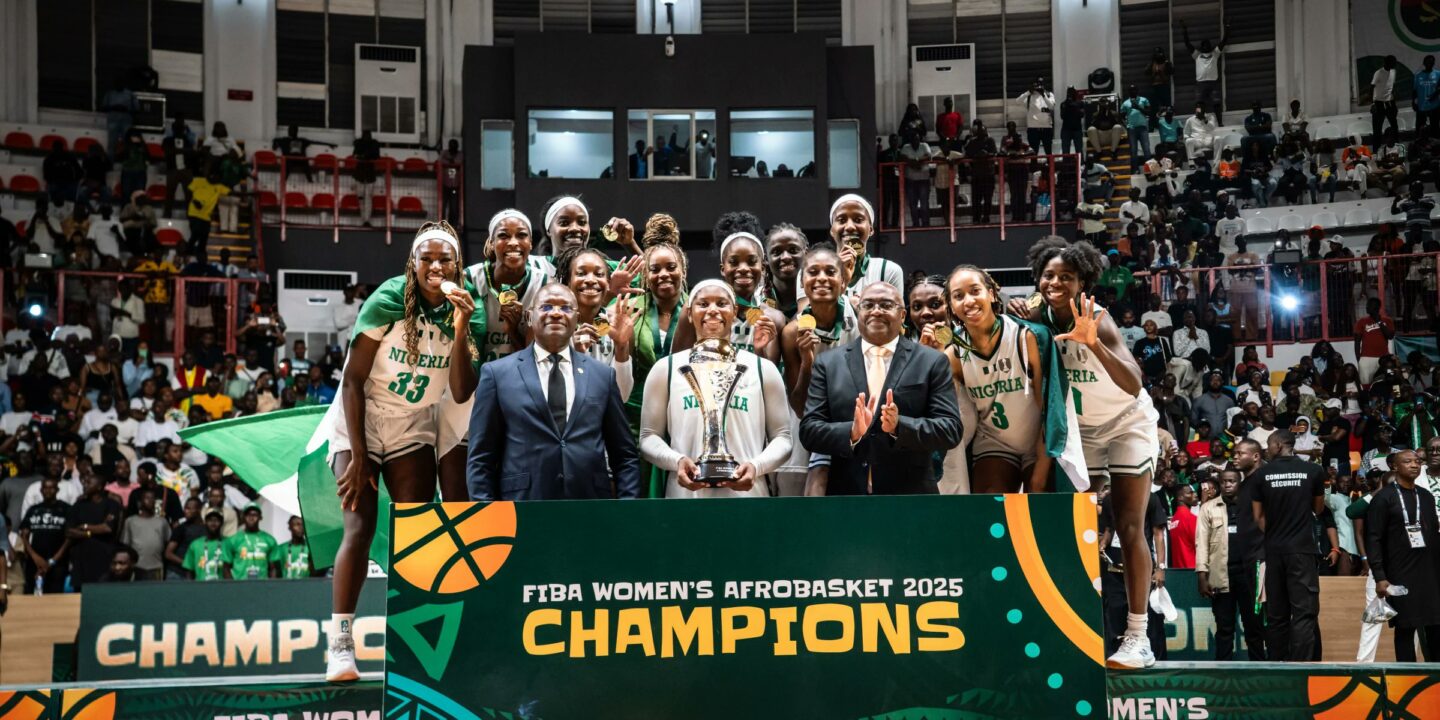 D’Tigress set for 2026 FIBA Women’s World Cup