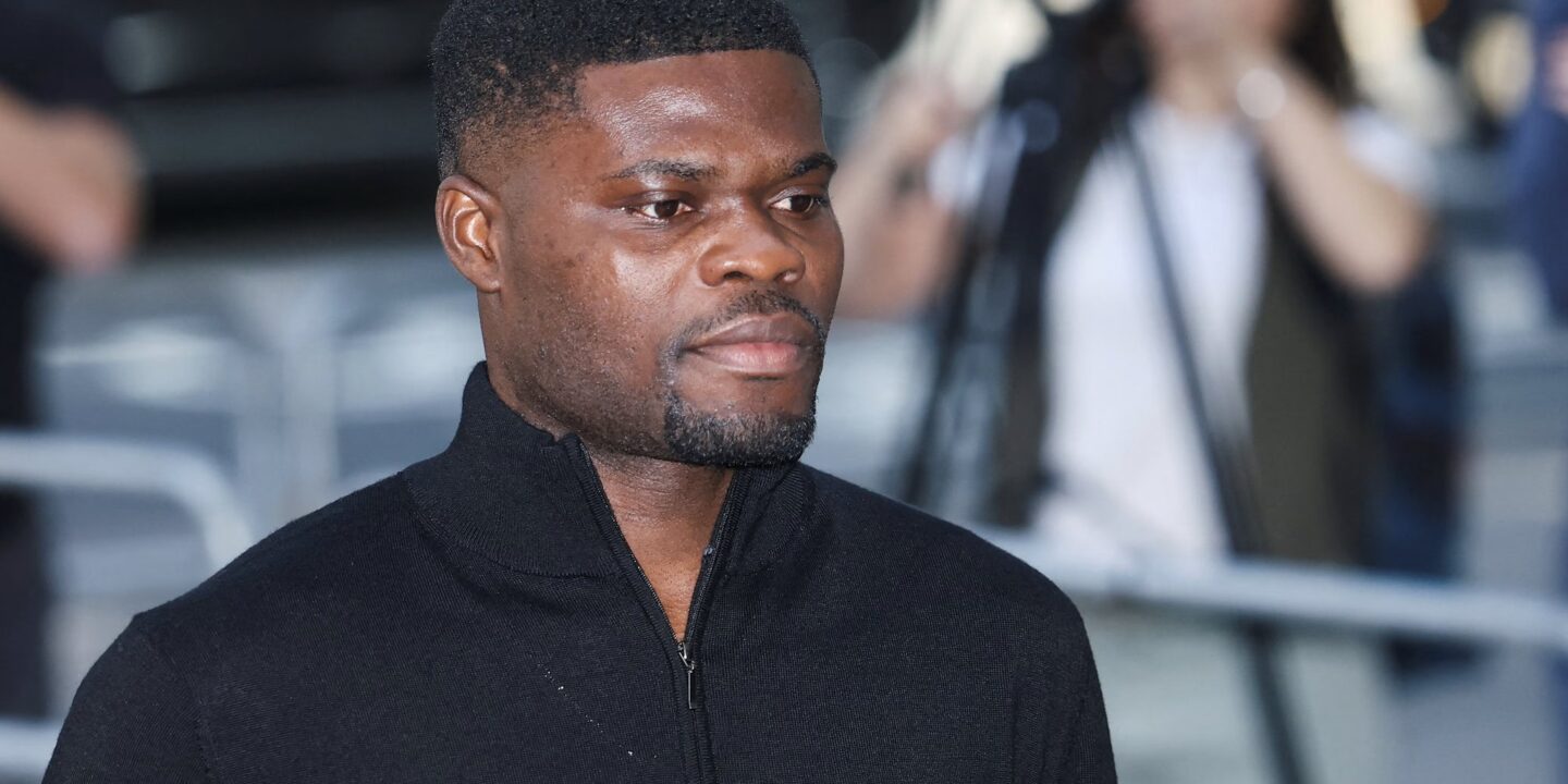 2026 World Cup: FIFA confirms Thomas Partey's Visa denial