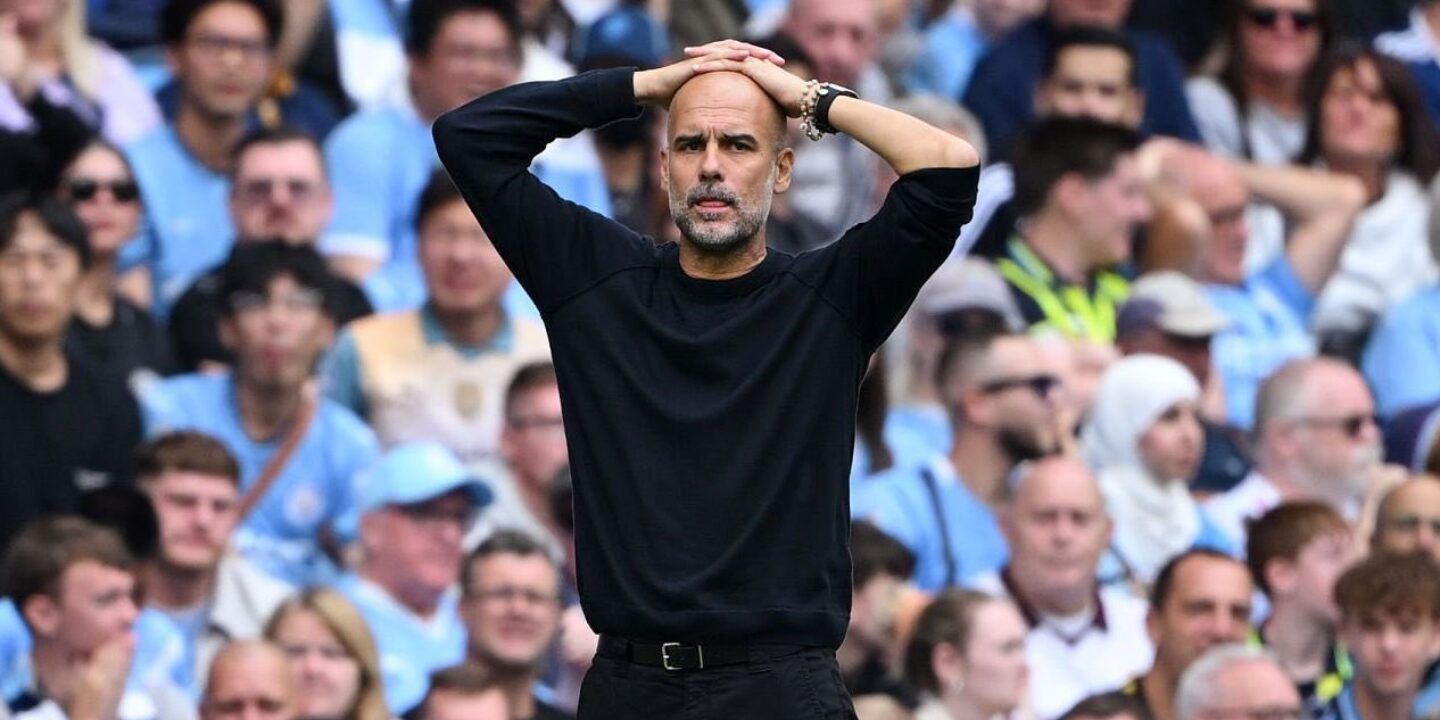 Leaked messages expose ex-Barcelona president’s PR war on Guardiola and rivals