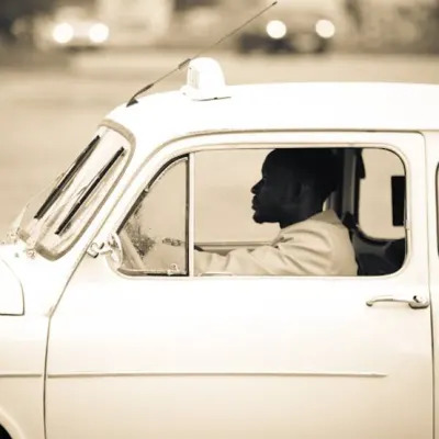 Cover art for Casanova by Mr Eazi