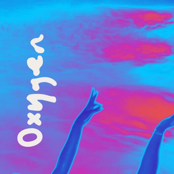 Cover art for Oxygen by Bella Alubo