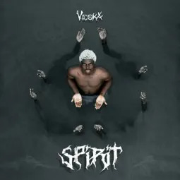 Cover art for Spirit EP by Vicoka