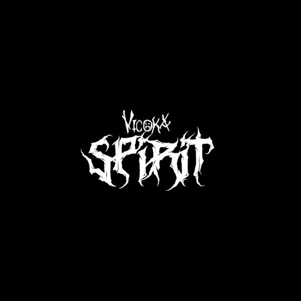 Cover art for Spirit by Vicko featuring Wizard Chan