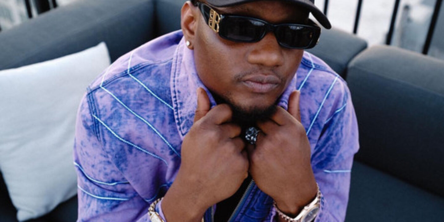 DJ Tunez breaks his silence amidst rumours of a physical fight with Burna Boy