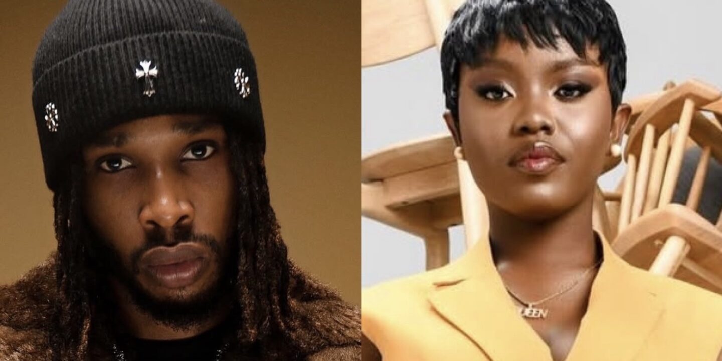 US III Lyrics by Swayvee & Gyakie