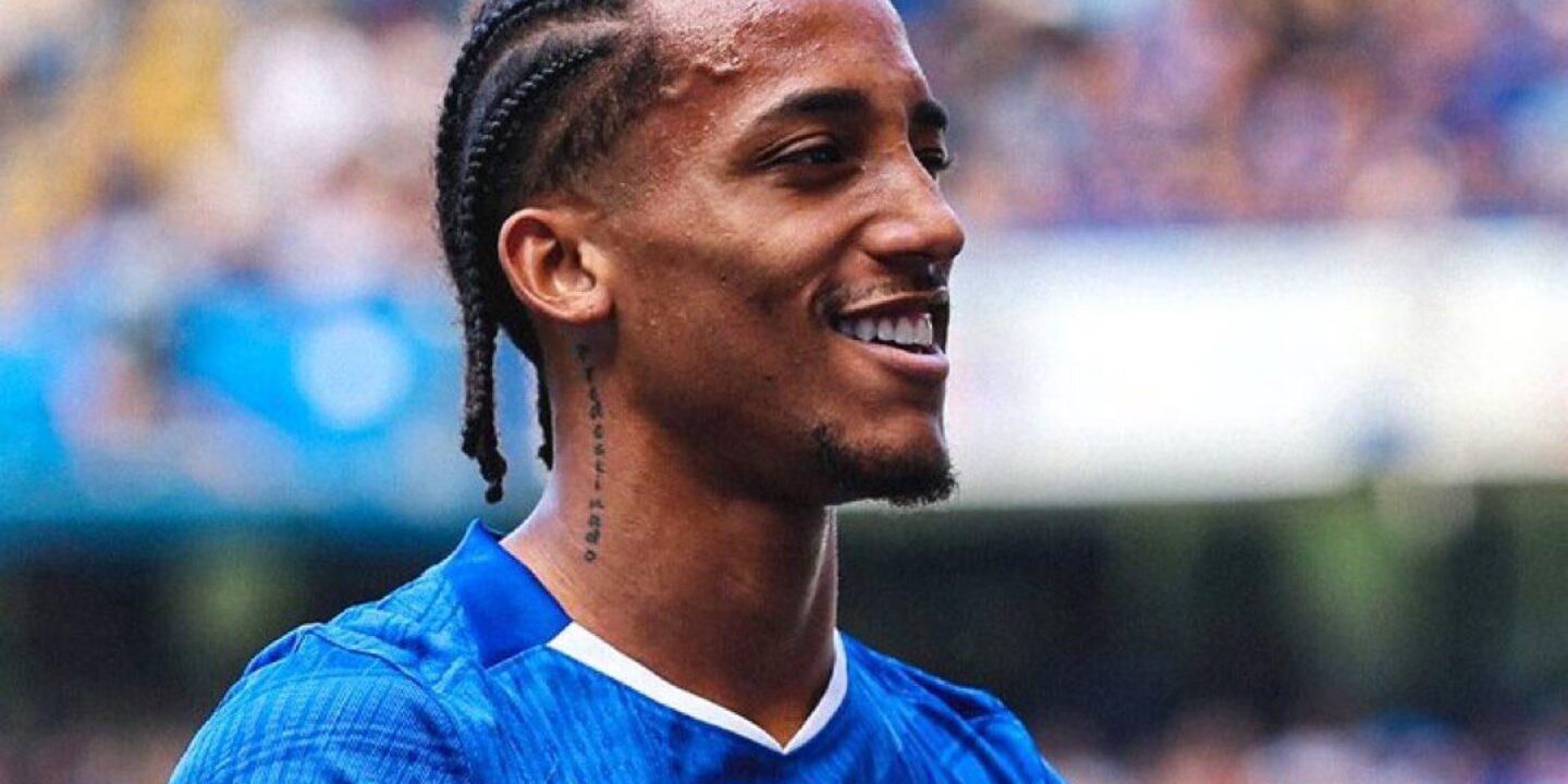 Joao Pedro equals Didier Drogba's long-standing record at Chelsea