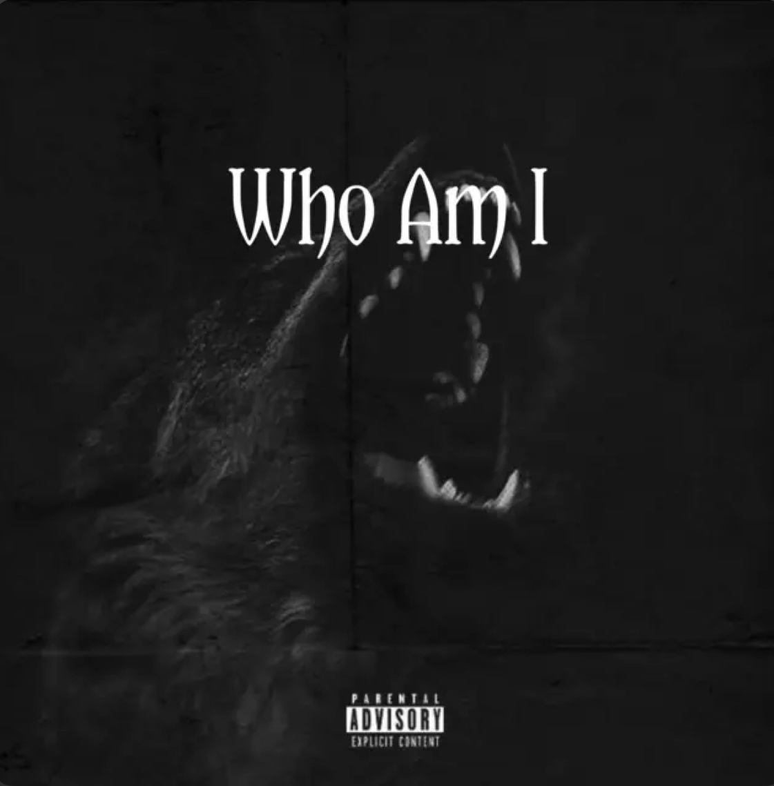 Cover art for Who Am I by Shatta Wale