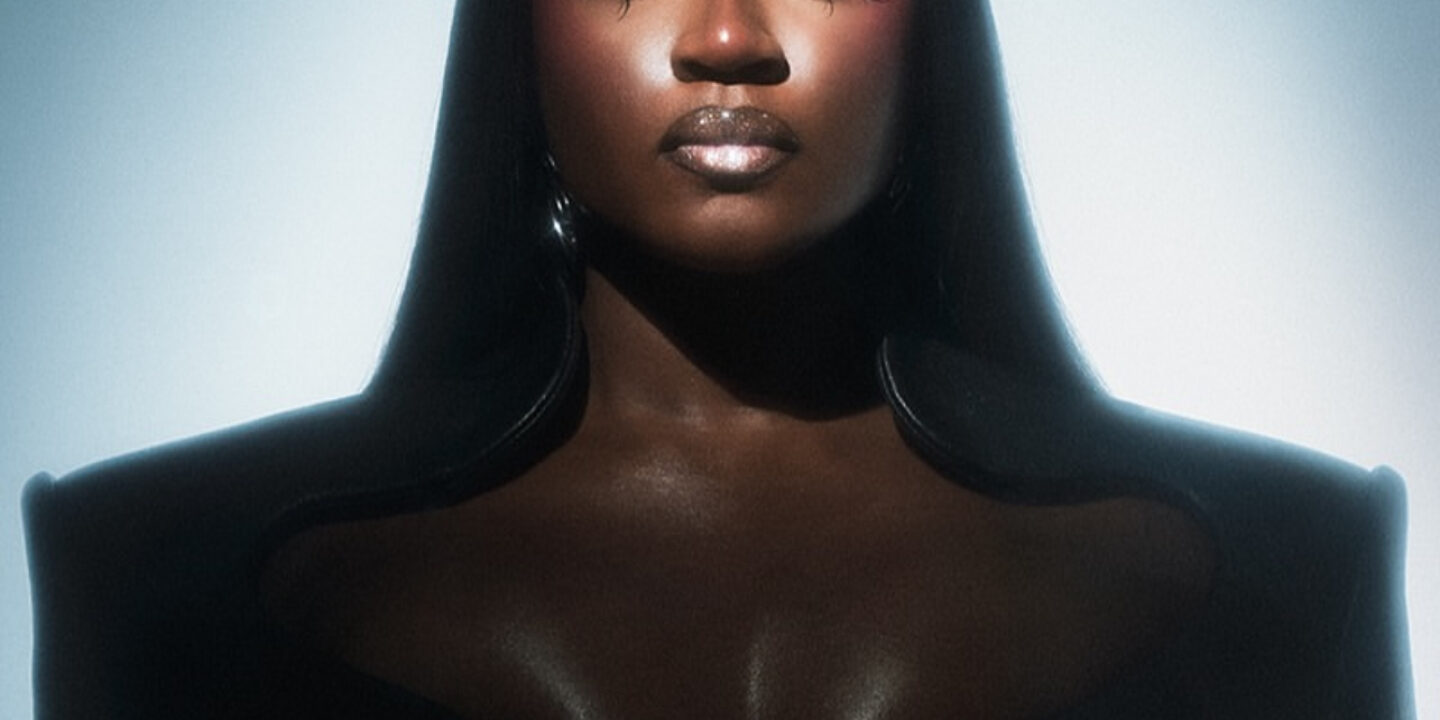 Amaarae to headline Princeton’s Fall 2025 Lawnparties