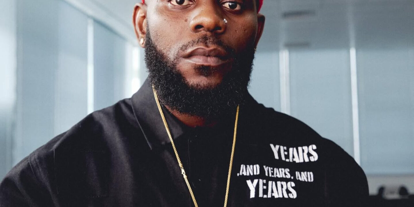 Odumodublvck hits another major milestone on the charts