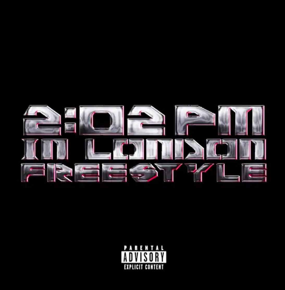 Cover art for 202PM In London Freestyle by Odumodublvck