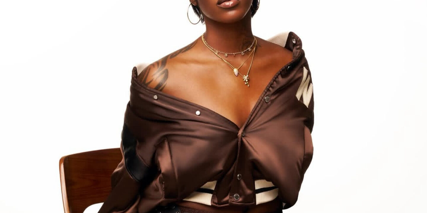 Tiwa Savage makes bold Grammy push with 7 submissions for 'This One Is Personal'