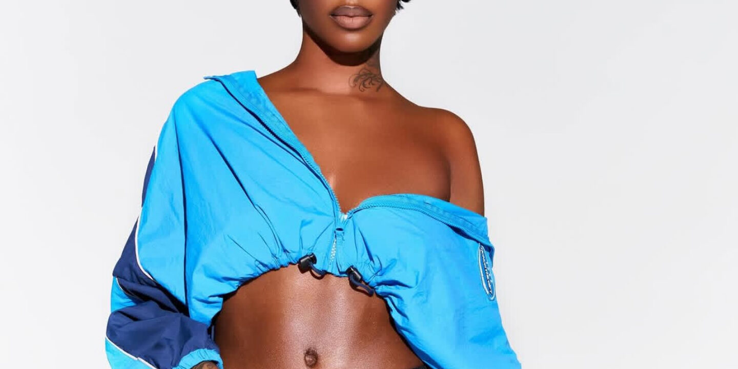 Twisted Lyrics by Tiwa Savage