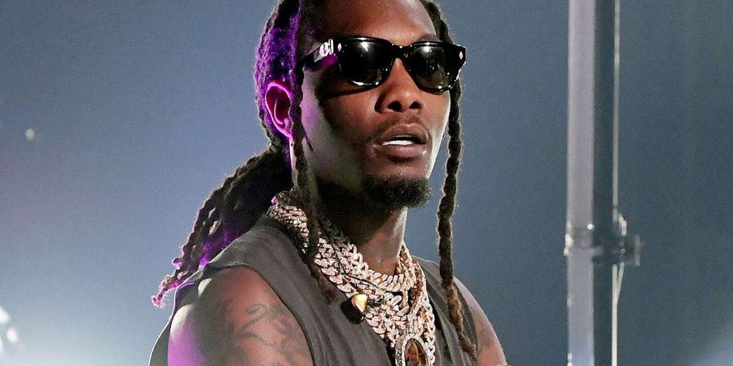 What's the latest update on Offset's shooting?
