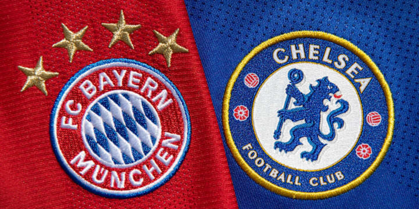 UCL 2025/26: Bayern Munich vs Chelsea; preview, injury news