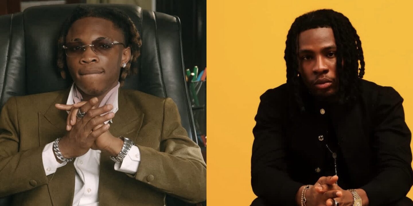 Adunni Lyrics by Rybeena & Joeboy