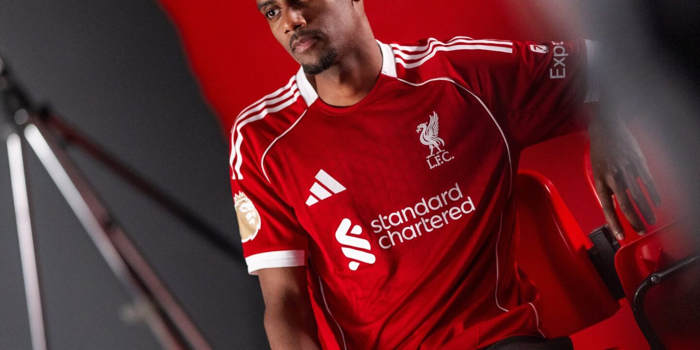 Latest update from Liverpool on Alexander Isak's injury