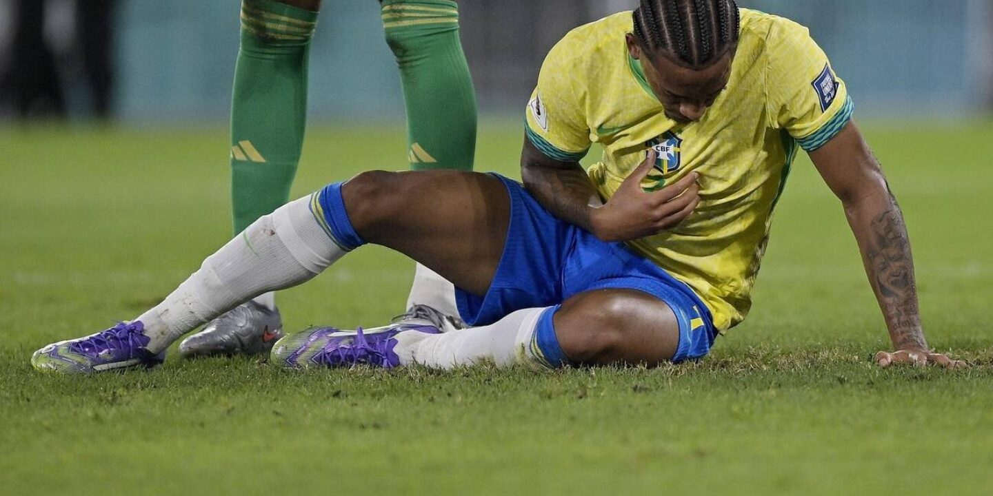 Joao Pedro breaks silence on being left out of Brazil's World Cup squad
