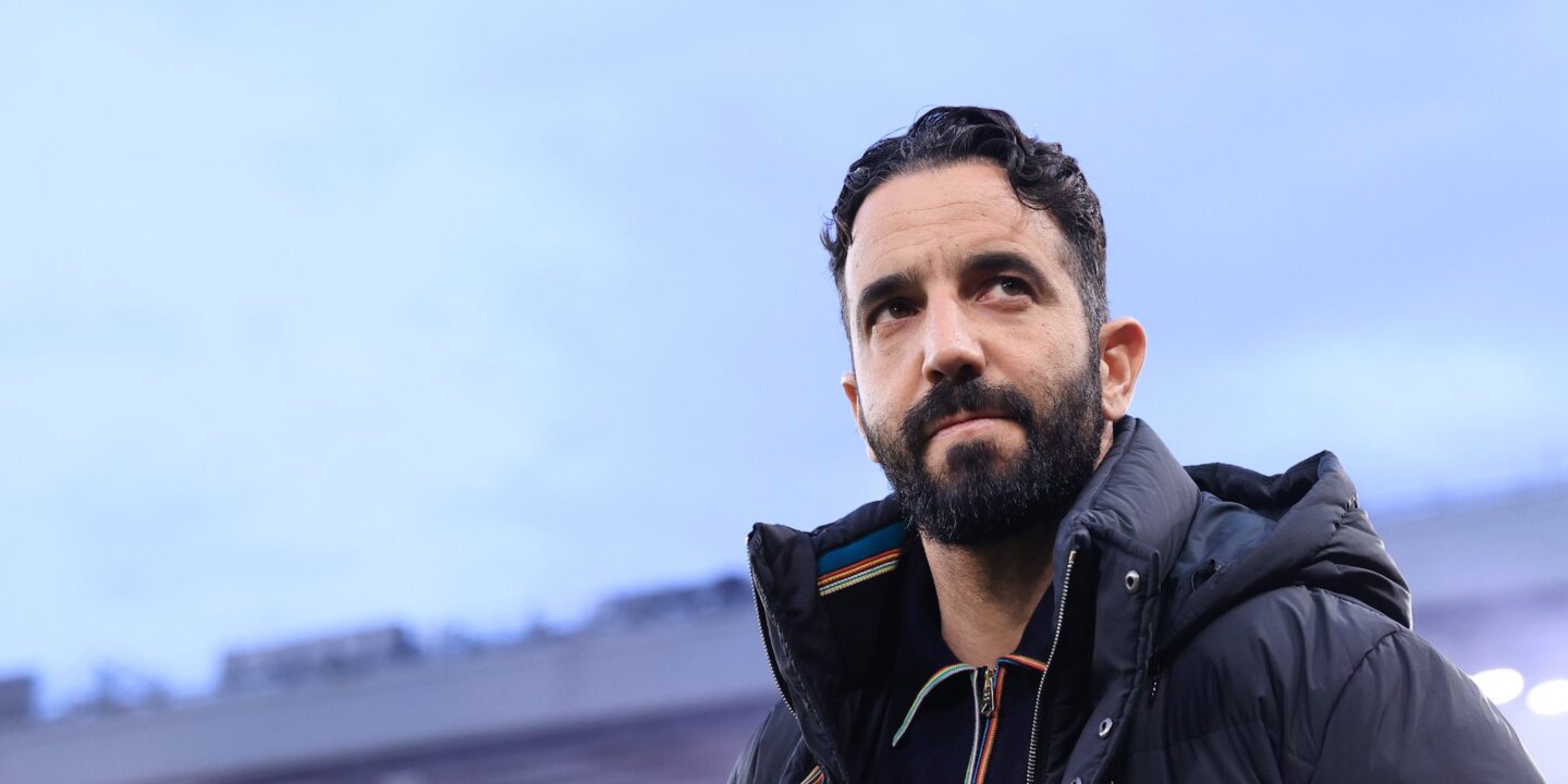 Manchester United defender set for a return after eight months