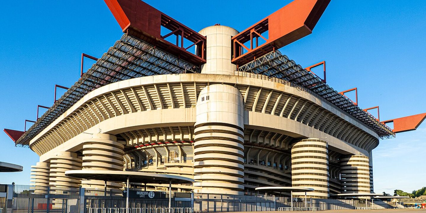 AC Milan and Inter Milan reach agreement to sell and demolish the San Siro