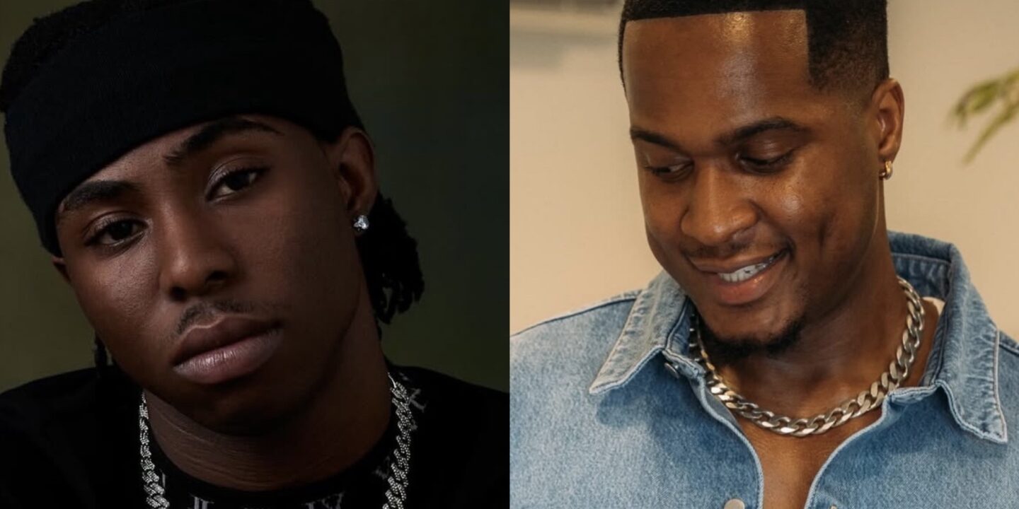 Robbery Lyrics by FOLA Feat. Gabzy