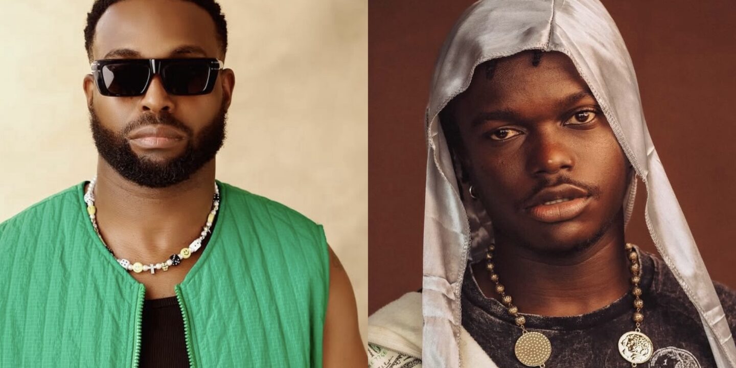 Taliban Lyrics by DJ Neptune Feat. Kojo Blak