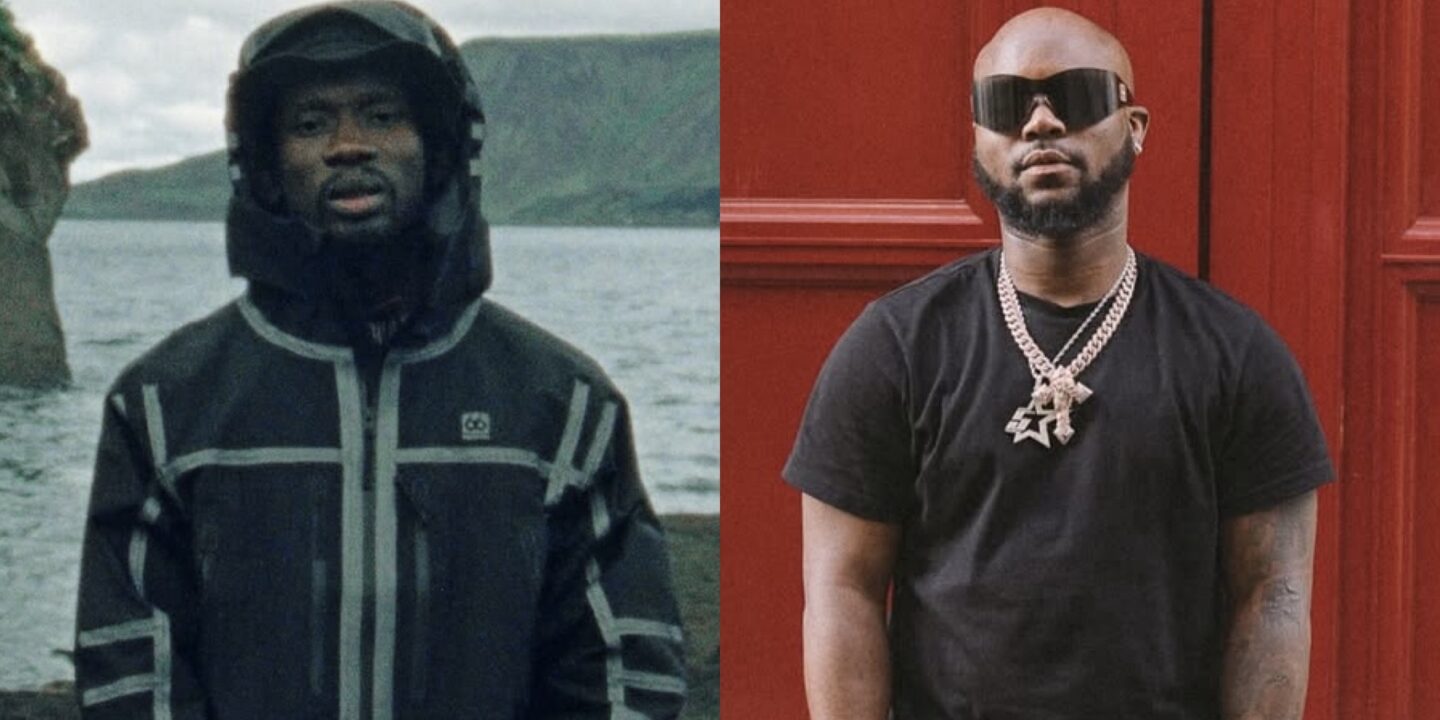 See What We've Done Lyrics by King Promise Feat. Mr Eazi